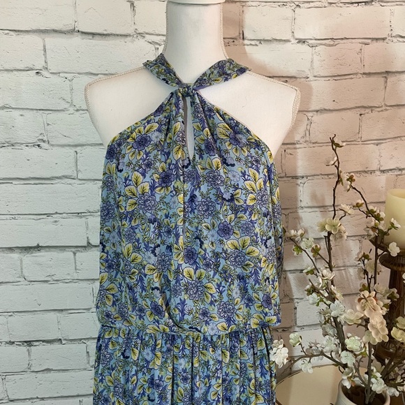 NWT Ramey Brook Daisy Printed Kent Dress - Picture 5 of 10